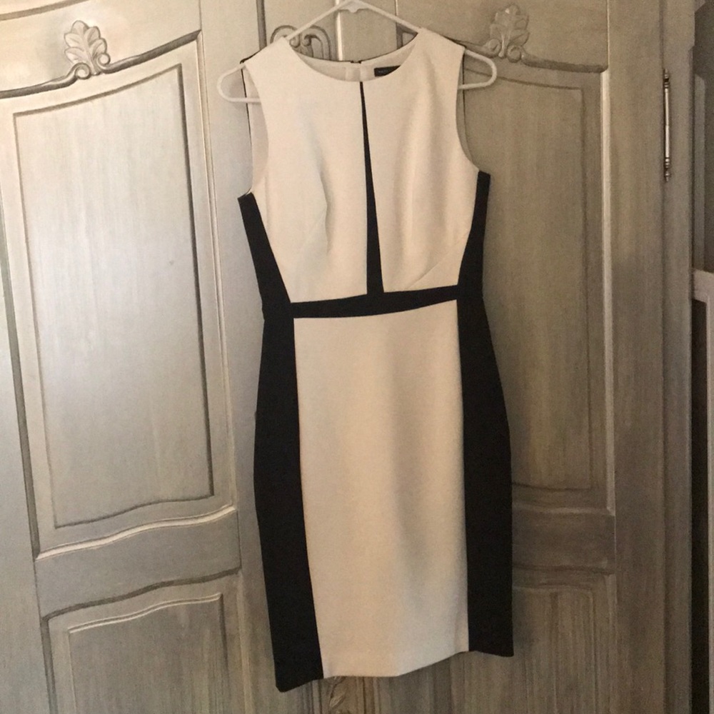 White House Black Market Dress